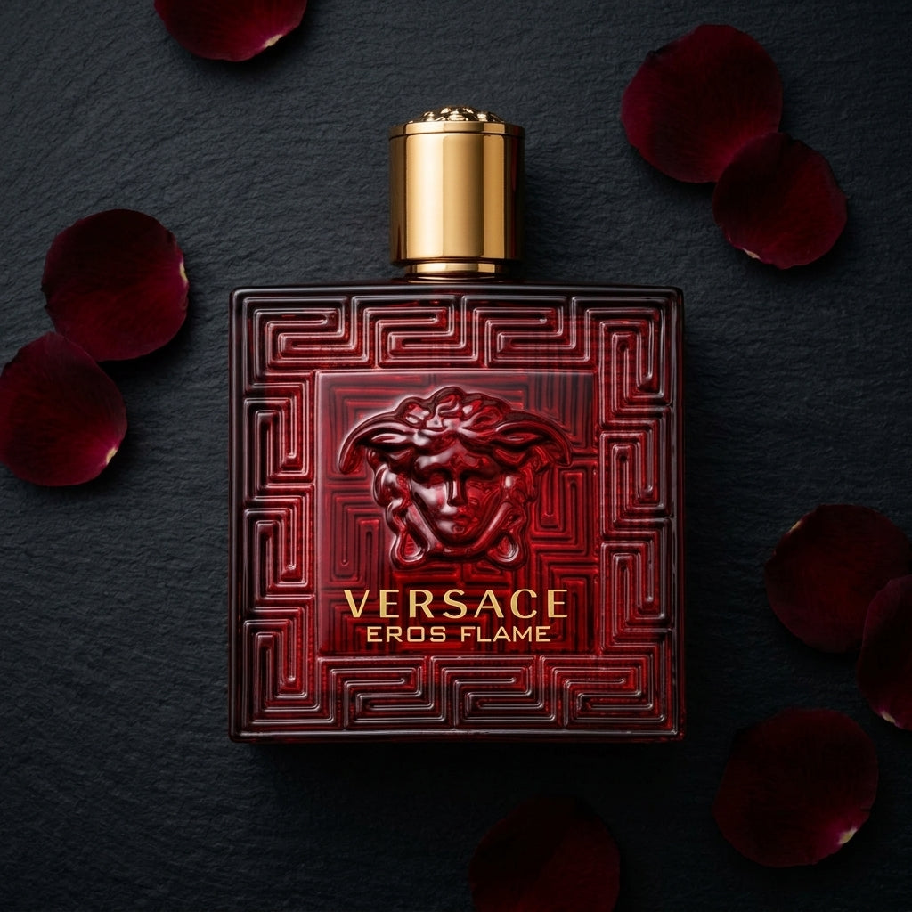 Eros Flame - Versace