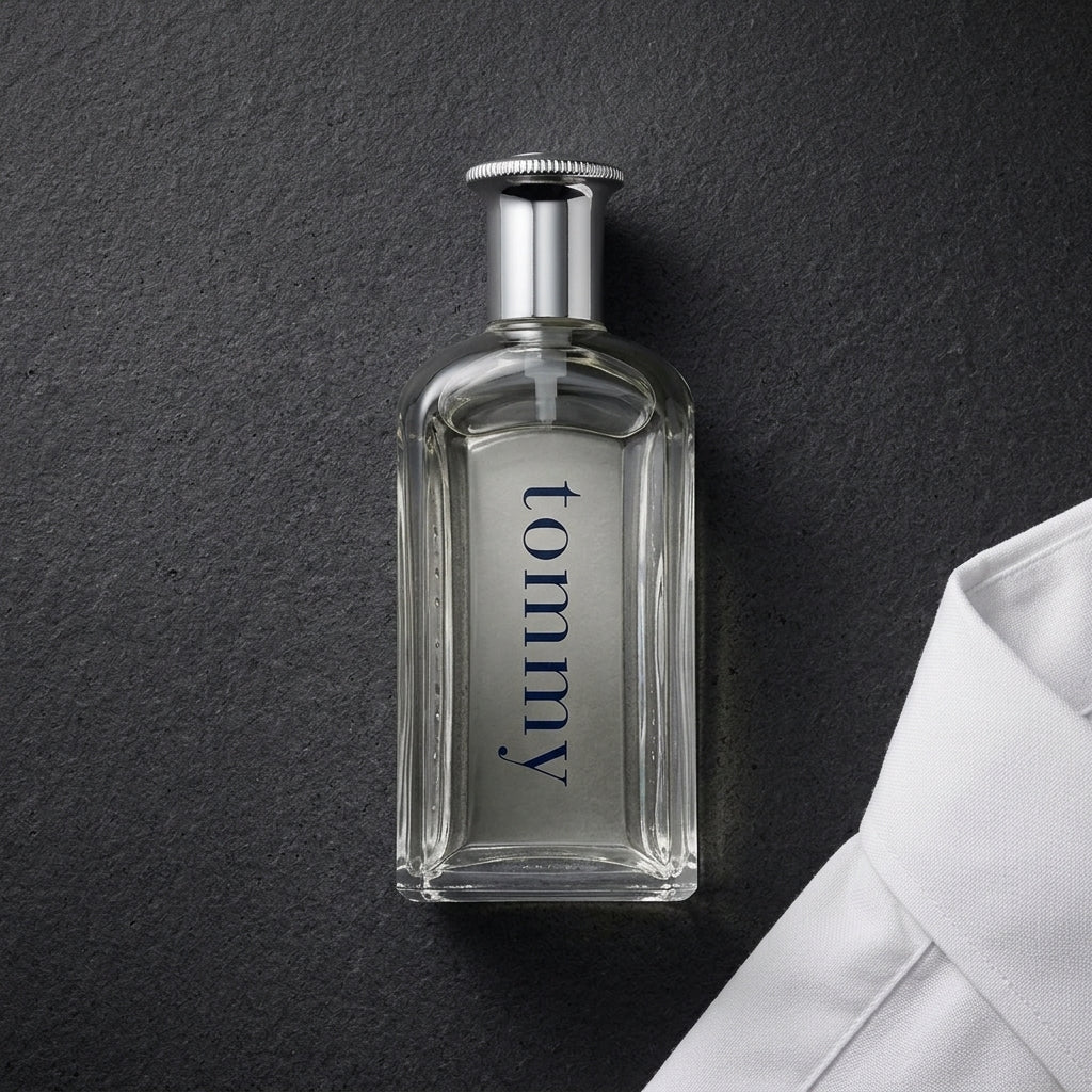 Tommy - Tommy Hilfiger
