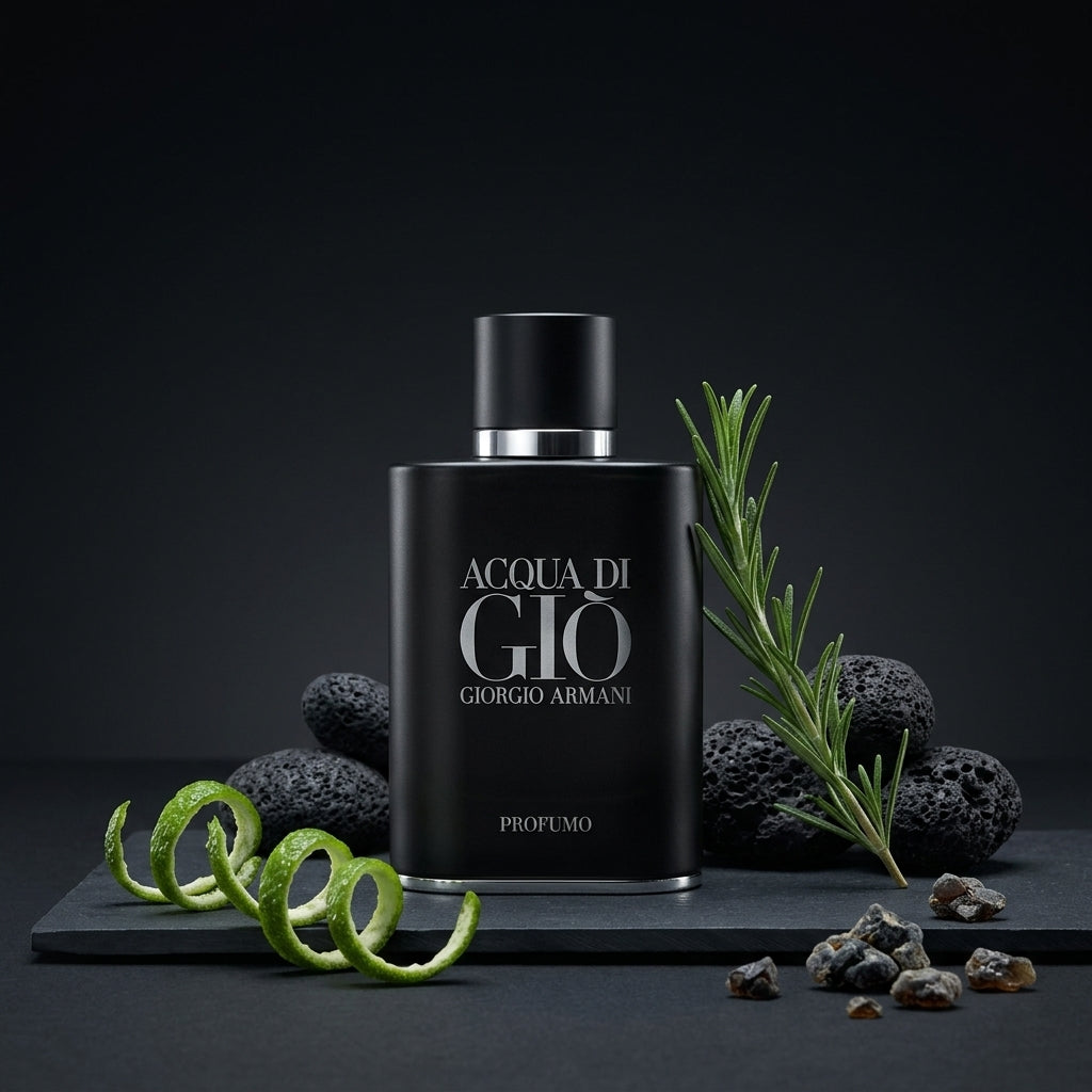 Acqua di Gio Profumo - Giorgio Armani
