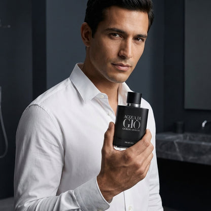 Acqua di Gio Profumo - Giorgio Armani
