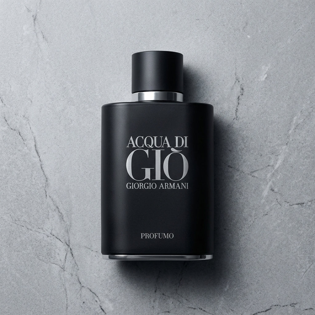 Acqua di Gio Profumo - Giorgio Armani