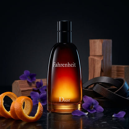 Fahrenheit - Dior