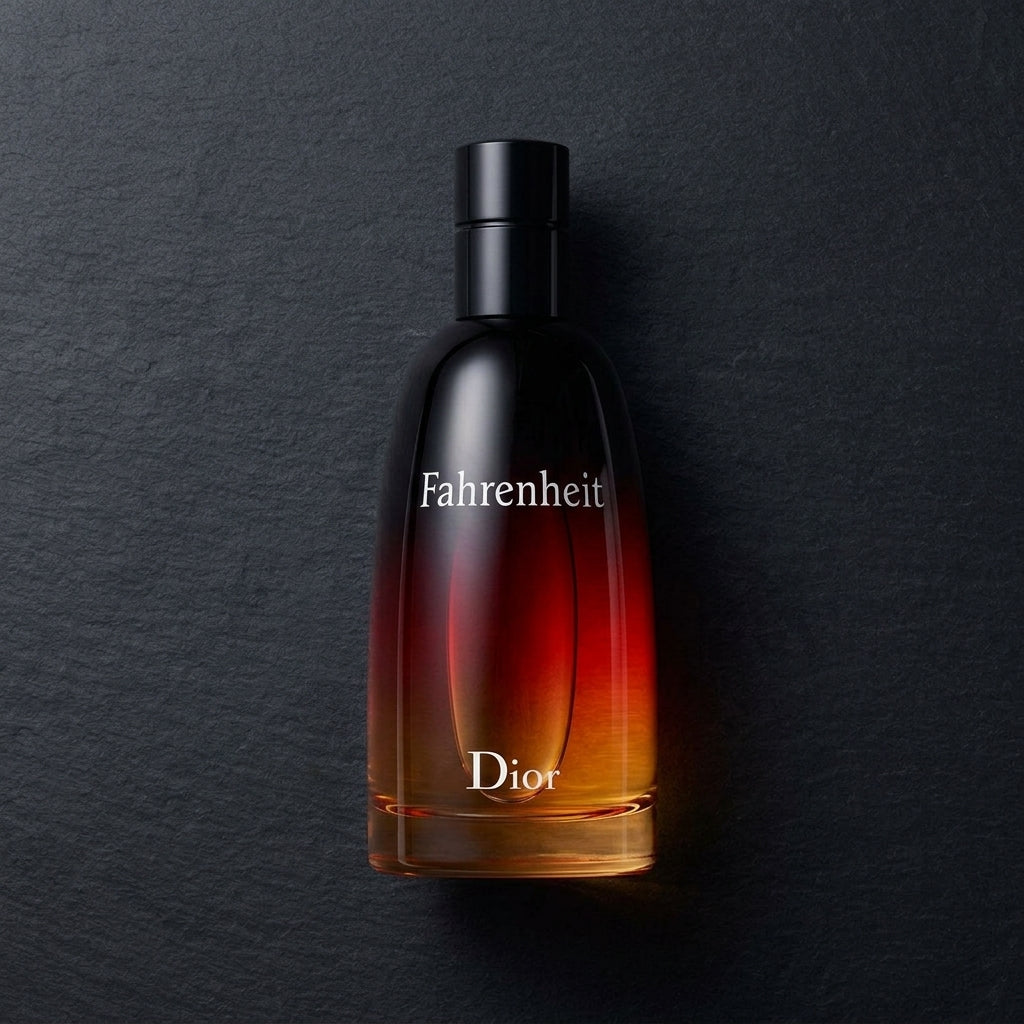 Fahrenheit - Dior