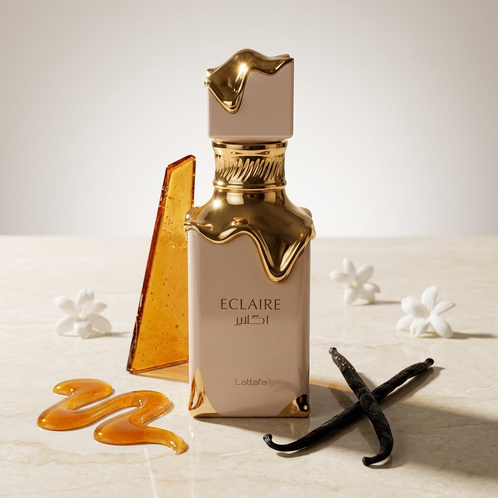 Eclaire - Lattafa