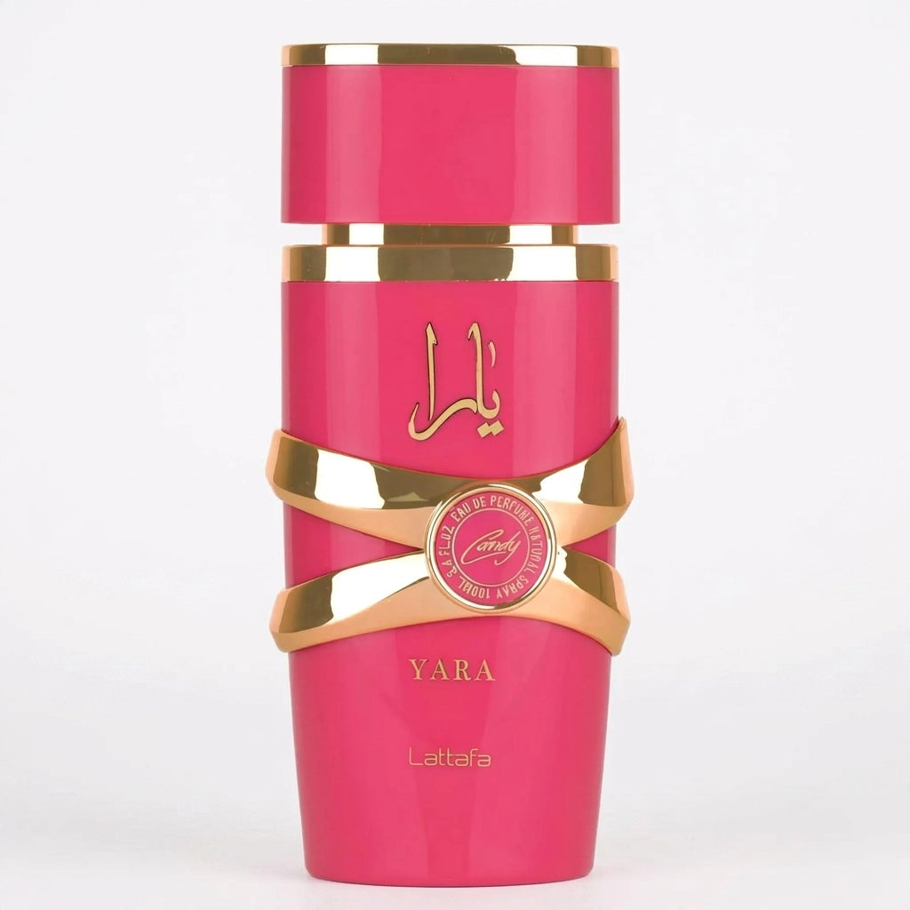 Yara Candy - Lattafa