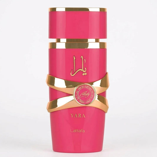 Yara Candy - Lattafa