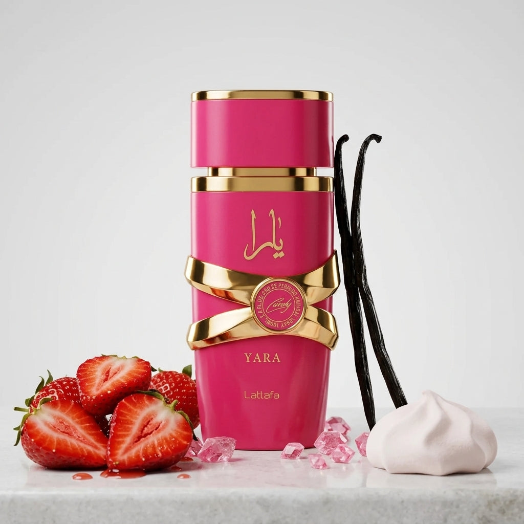 Yara Candy - Lattafa