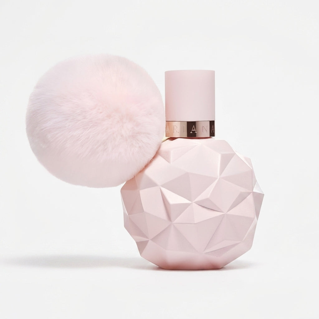 Sweet Like Candy - Ariana Grande