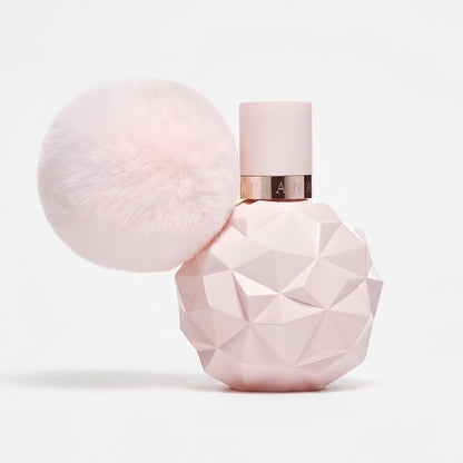Sweet Like Candy - Ariana Grande