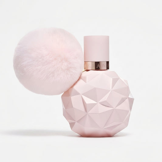 Sweet Like Candy - Ariana Grande