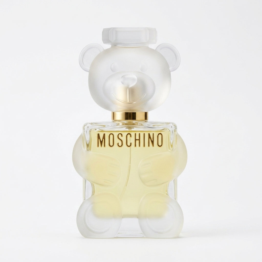 Toy Boy 2 - Moschino