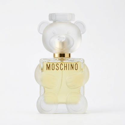 Toy Boy 2 - Moschino