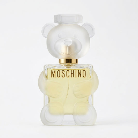 Toy Boy 2 - Moschino