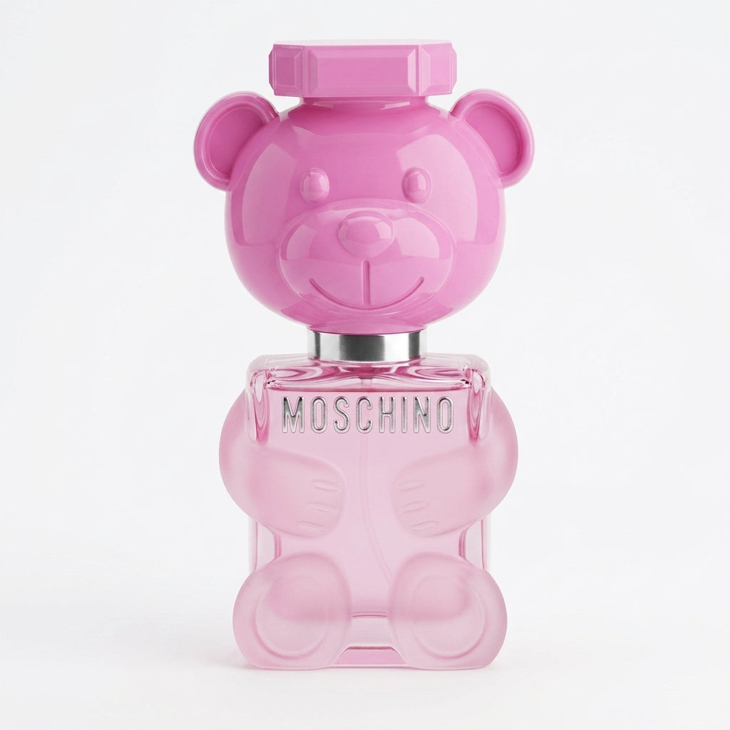 Toy 2 Bubble Gum - Moschino