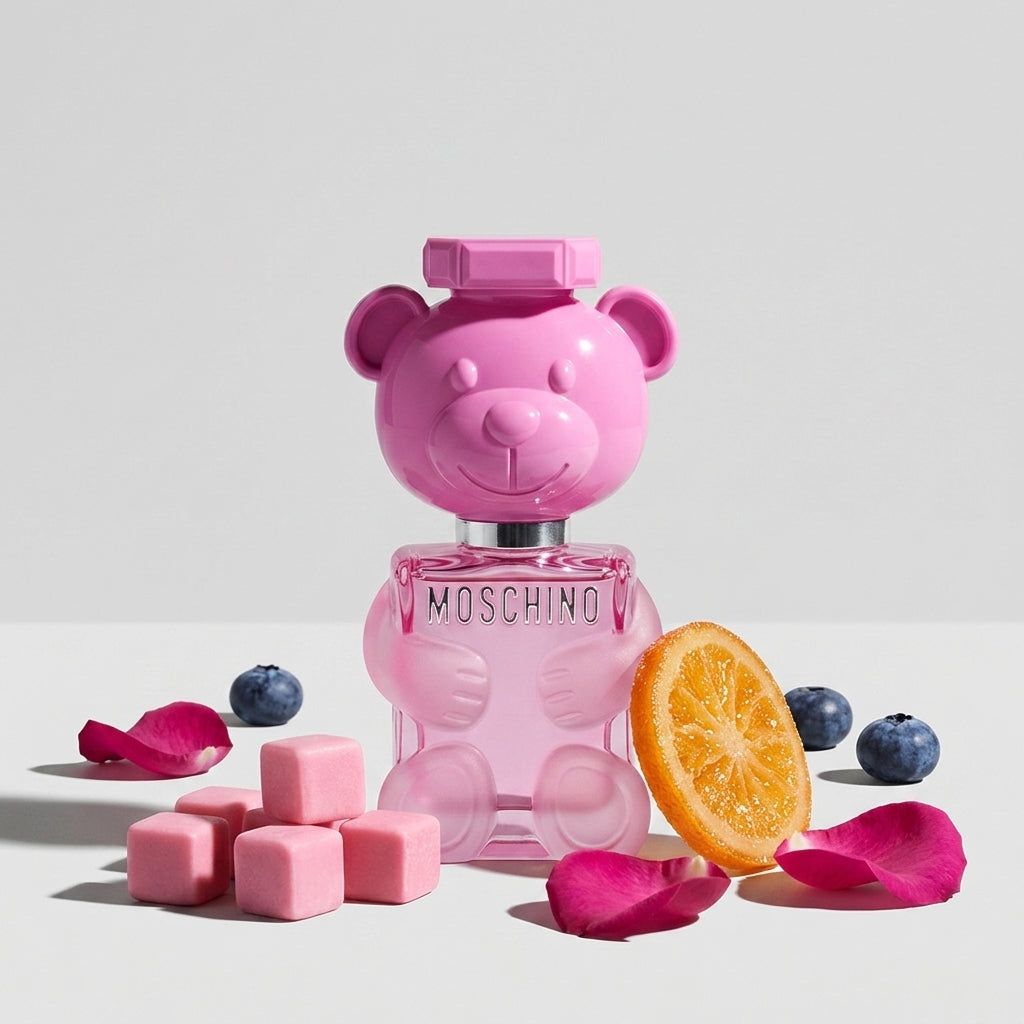 Toy 2 Bubble Gum - Moschino
