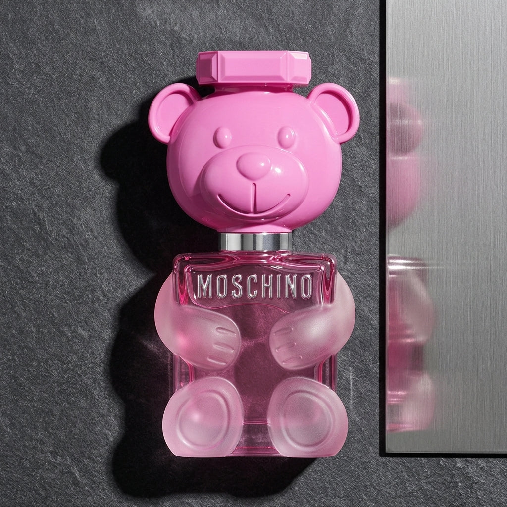 Toy 2 Bubble Gum - Moschino
