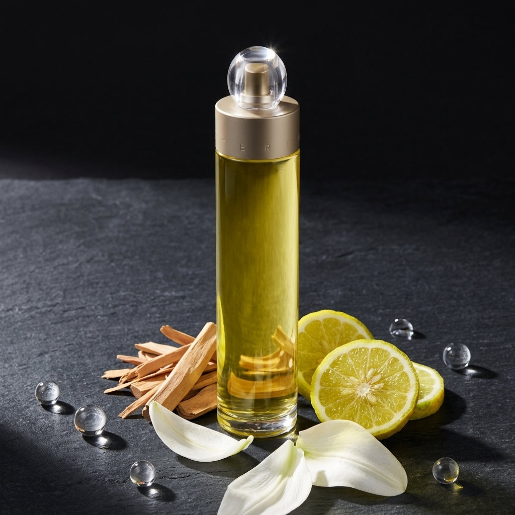 360° - Perry Ellis Mujer