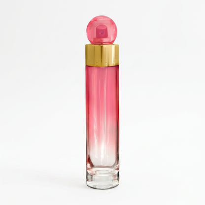360° Coral - Perry Ellis