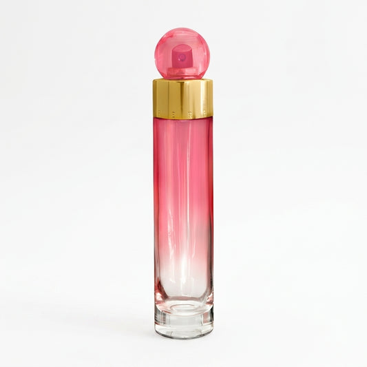 360° Coral - Perry Ellis