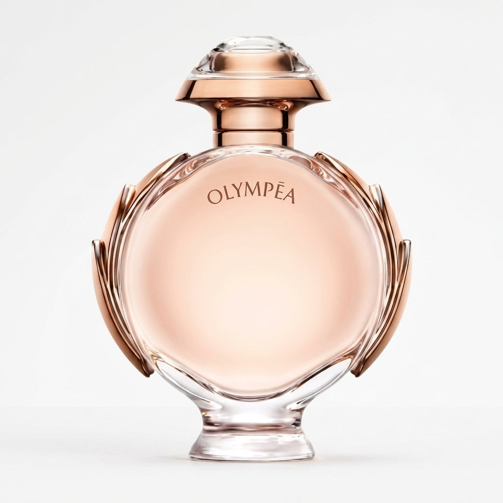 Olympea - Paco Rabanne