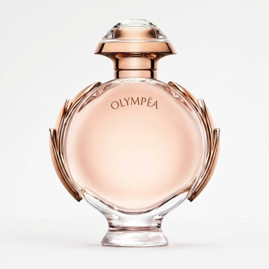 Olympea - Paco Rabanne