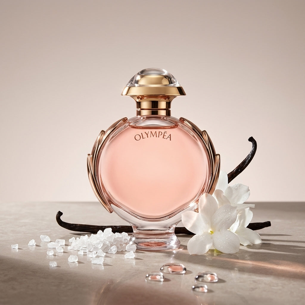 Olympea - Paco Rabanne