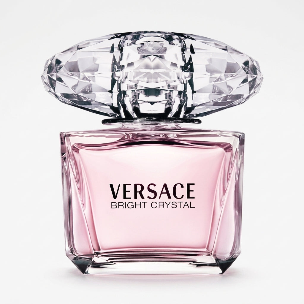 Bright Crystal - Versace