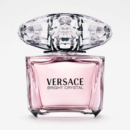 Bright Crystal - Versace