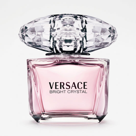 Bright Crystal - Versace
