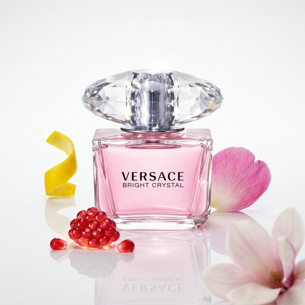 Bright Crystal - Versace