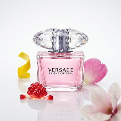Bright Crystal - Versace