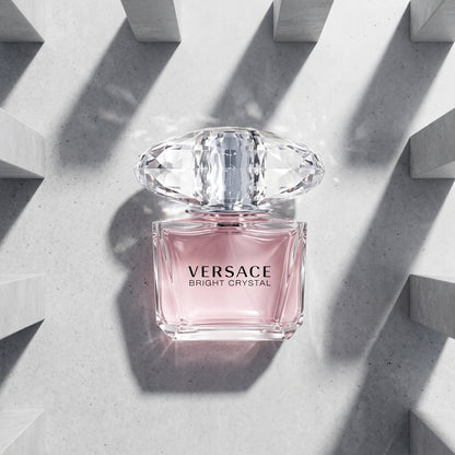 Bright Crystal - Versace