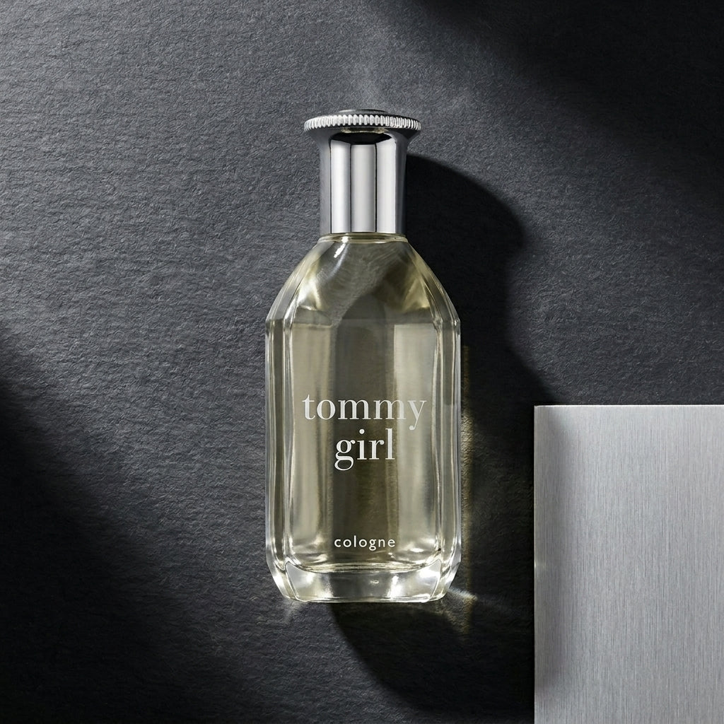 Tommy Girl - Tommy Hilfiger