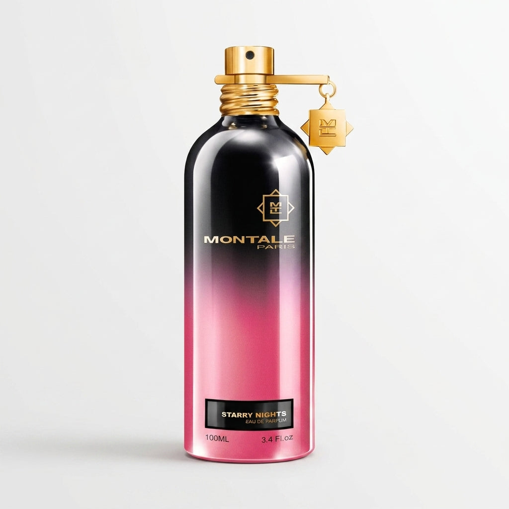 Starry Nights - Montale