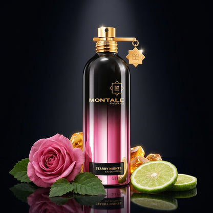 Starry Nights - Montale