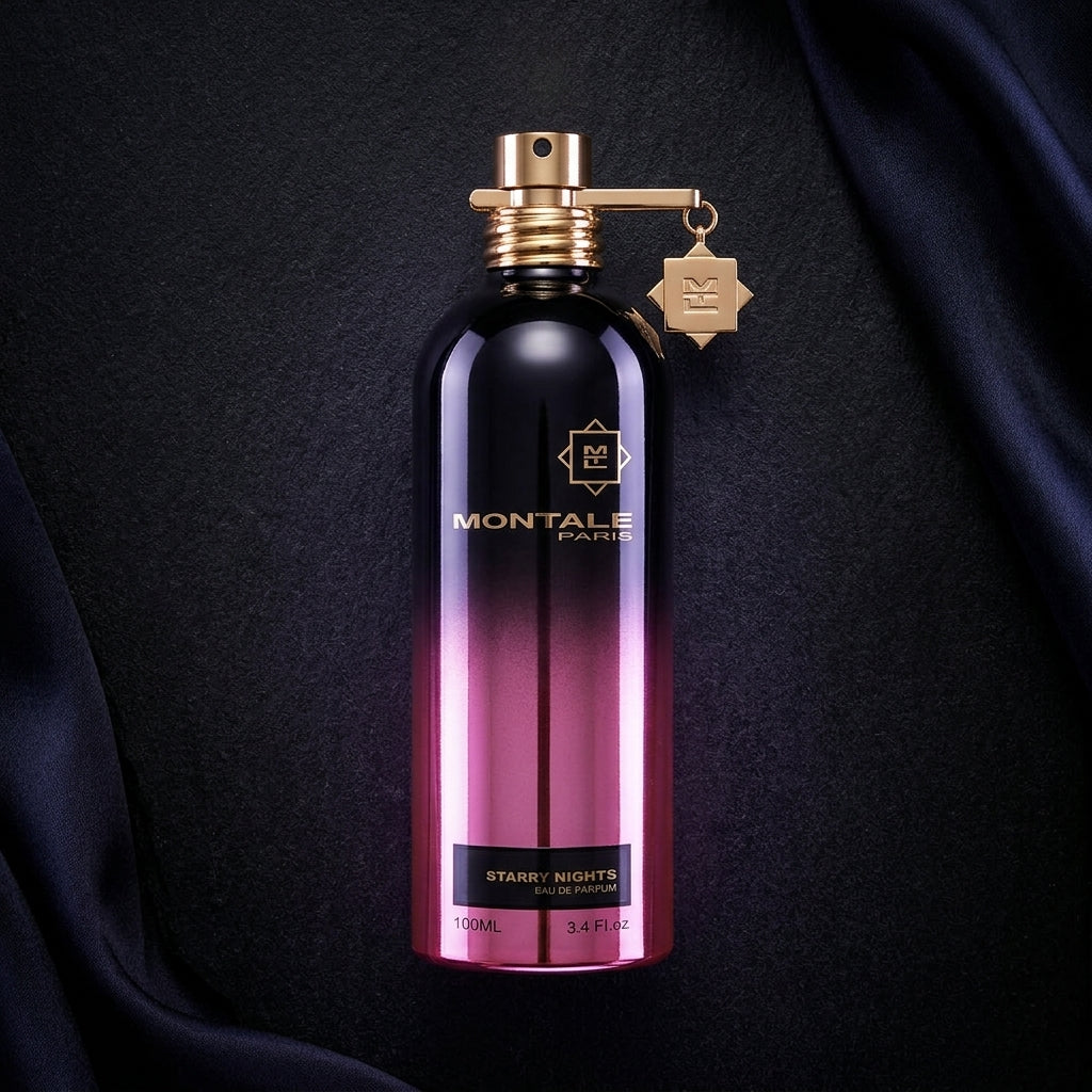 Starry Nights - Montale