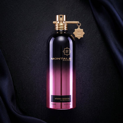 Starry Nights - Montale