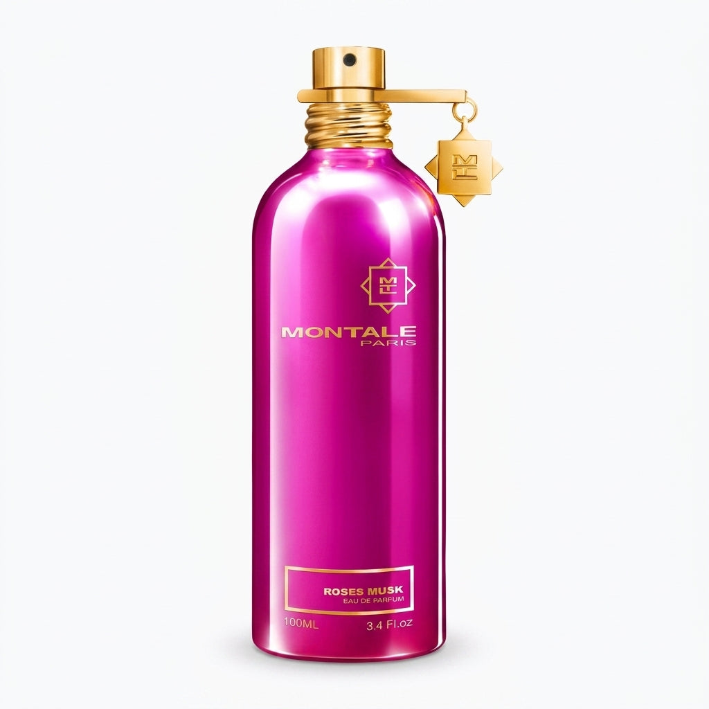 Roses Musk - Montale