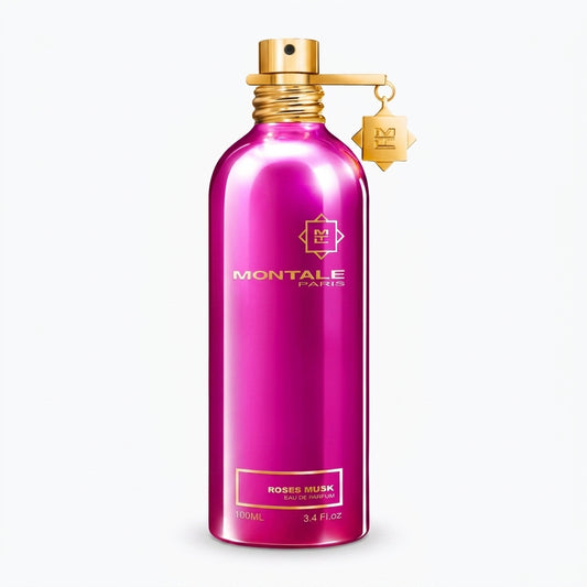 Roses Musk - Montale