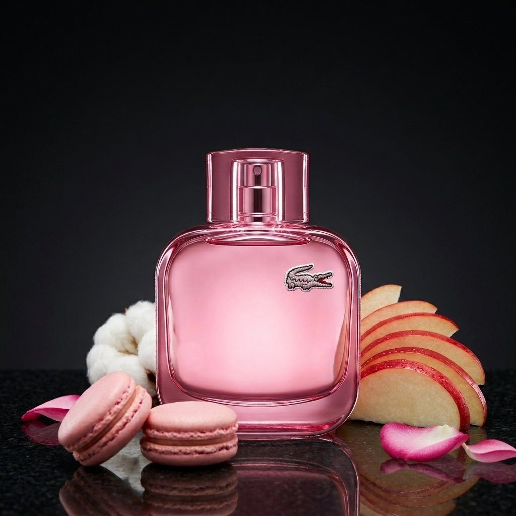 Sparkling L.12.12 - Lacoste