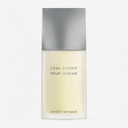 L'Eau d'Issey - Issey Miyake