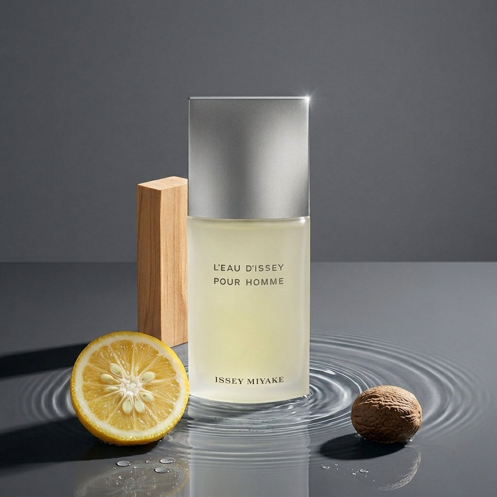 L'Eau d'Issey - Issey Miyake