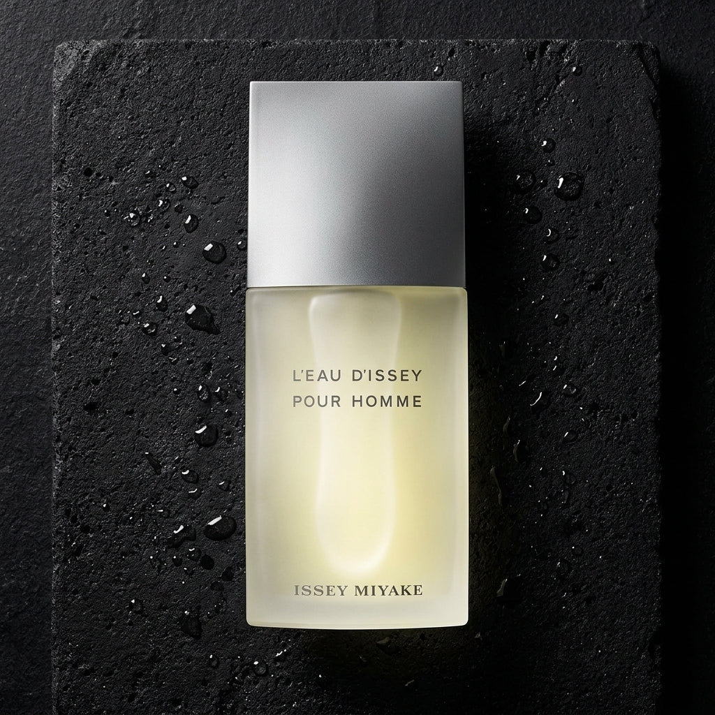 L'Eau d'Issey - Issey Miyake