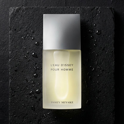 L'Eau d'Issey - Issey Miyake