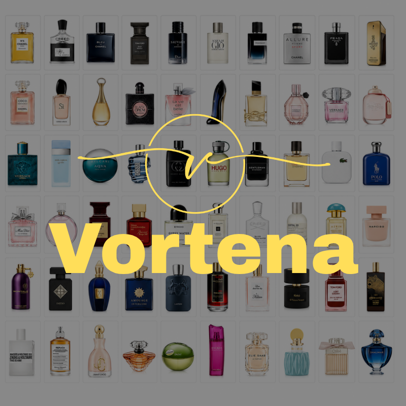 Agrega una fragancia más por solo $ 99.000,00